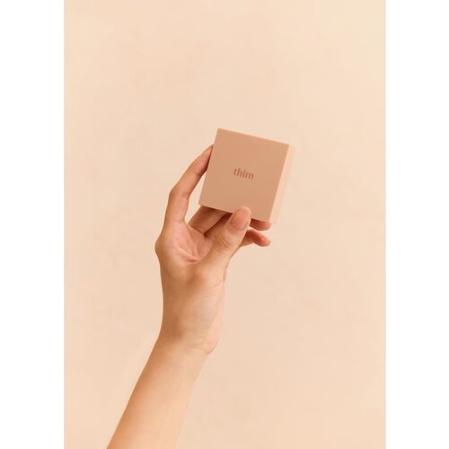 Thim Infusion Blush pudrasto rdečilo za osvetlitev kože odtenek 05 Peony 4.5 g Slike