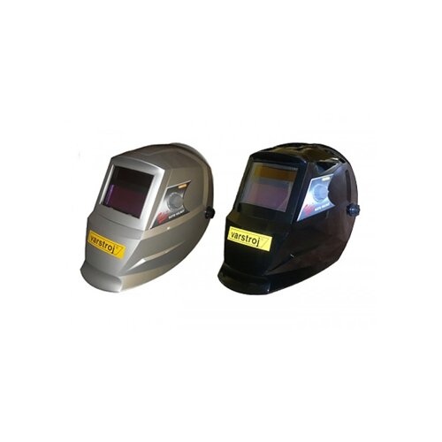 Varstroj zaštitna maska za zavarivanje naglavna automatska din 9-13 Slike