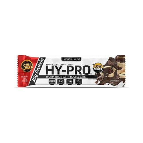 All Stars Hy-Pro Bar, Banana Bread Cijene
