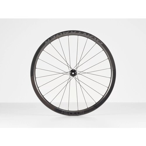  KOTAČ PREDNJI BONTRAGER AEOLUS RSL 37V TLR DISC ROAD WHEEL Slike