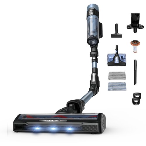 Rowenta Brezžični pokončni sesalnik X-FORCE FLEX 10.80, RH7AC1E0, (5000214715) Cene
