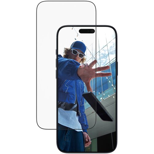 PanzerGlass Za&scaron;čitno steklo IPHONE 17 PRO MAX UWF, (5000009171) Cene
