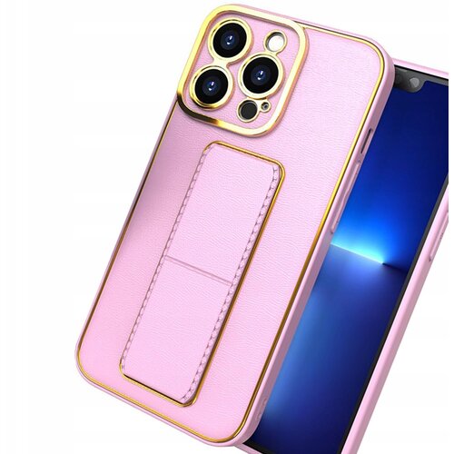 HURTEL NEW KICKSTAND CASE ETUI OBUDOWA POKROWIEC DO SAMSUNG GALAXY A12 5G R&Oacute;ŻOWY, (21973357) Cene