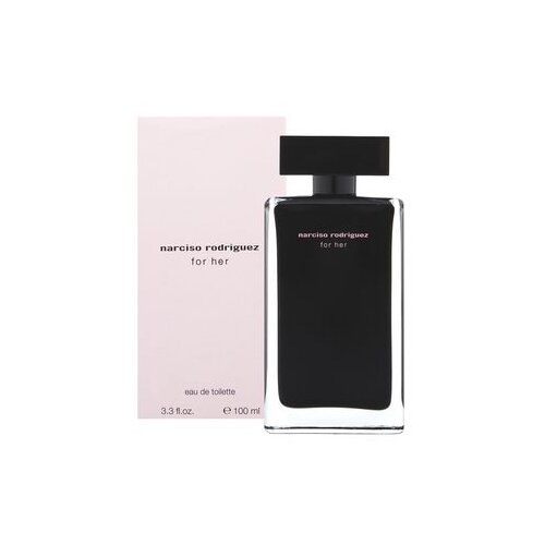 Narciso Rodriguez For Her EDT 100ml Cene