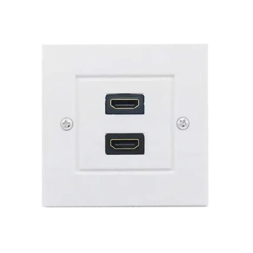 Kettz HDMI utičnica sa 2 Ulaza HU-K100 Cene