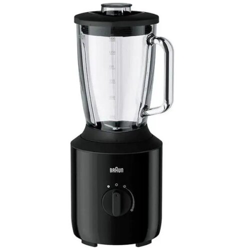 Braun Me&amp;scaron;alnik PowerBlend 3 800W 1.5L, (5000545424) Slike