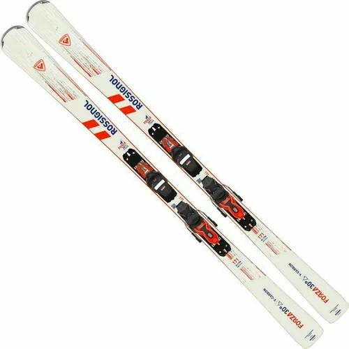 Rossignol Forza 30° V-CA Xpress + Xpress 11 GW Set 179 cm