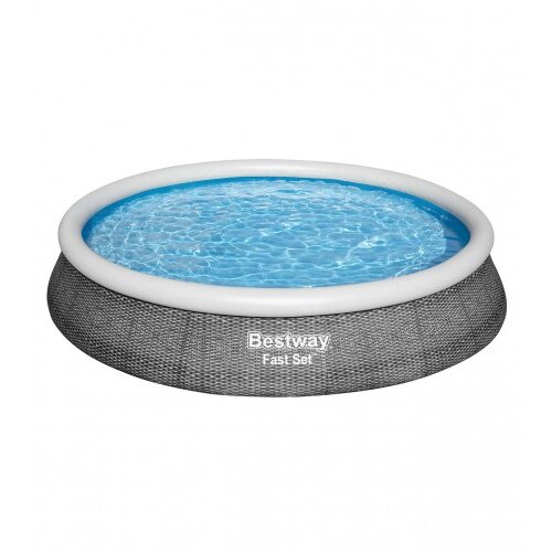 Bestway Bazen Fast set 396x84cm 57376 Cijene