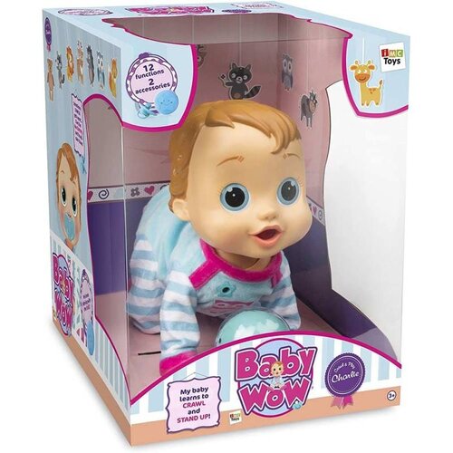 Imc Toys Beba lutka Baby Wow Cijene