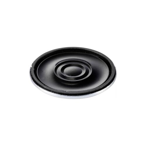 TRU COMPONENTS TC-9202084 miniaturan zvučnik razvoj buke: 88 db 1 w 1 st. Cijene