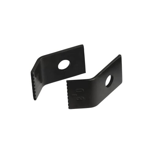 Knipex 15 19 008 zamjenski nož pinceta za skidanje 2-struki Cijene