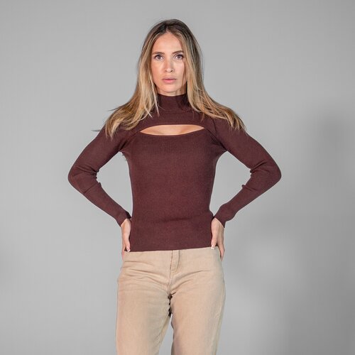 THEAD. Topi &amp;amp; Bluze PRECOMMANDE JENNA SWEATER Disponible le 10/12 Kostanjeva Slike