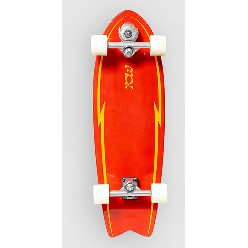Yow Pipe 32&amp;quot; Power Surfing Series Surfskate uni Slike