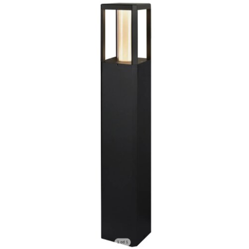  Crocus Ba&amp;scaron;tenska Lampa 12x80cm - 2x6W LED IP65 ( 15168 ) Slike