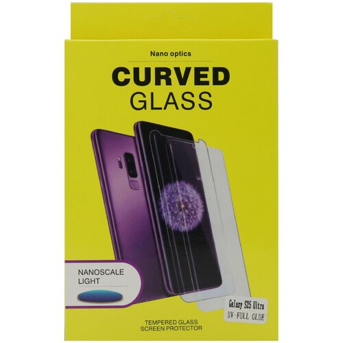  Folija za zastitu ekrana GLASS 3D MINI UV-FULL GLUE za Samsung S938B Galaxy S25 Ultra 5G providna (bez UV lampe) Cene