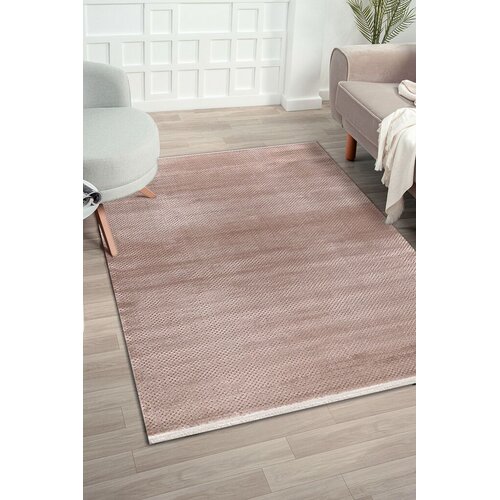 Conceptum Hypnose tepih Zett Ze001, 100x300 cm, smeđa Cijene