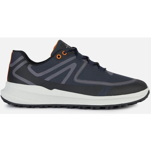 Geox Dark blue men's sneakers Pg1x - Men's Cijene