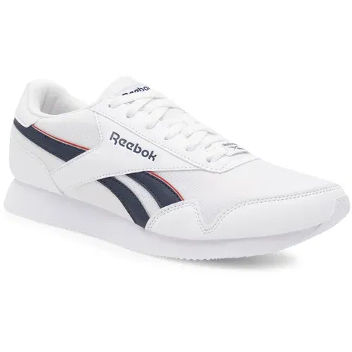 Reebok Čevlji ROYAL CL JOGG GY8839-M Bela