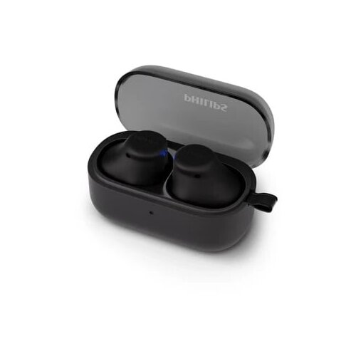 Philips borgy tat2149bk/00 slu&amp;scaron;alice bluetooth Slike
