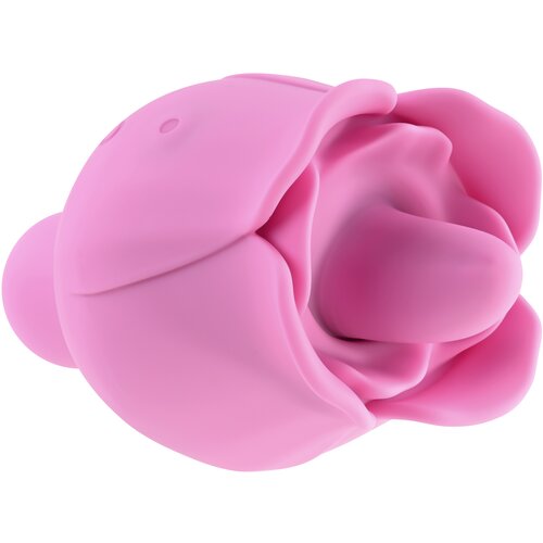 Adam&Eve Eve's Ravishing Clit Flicking Rose Pink Cijene