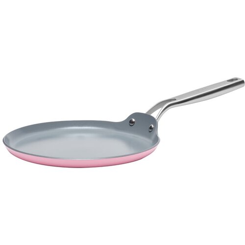 FABINI Aluminijasta ponev z neprijemljivo površino za palačinke ø 26 cm Meda 3.0 – Cene