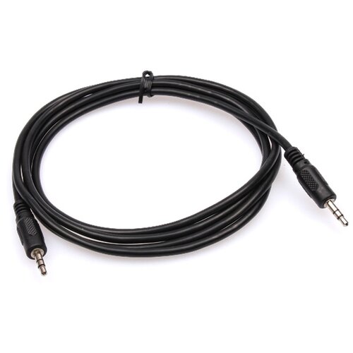  stereo 3.5mm (M-M) JWD-AUDIO6 1.5m Cene