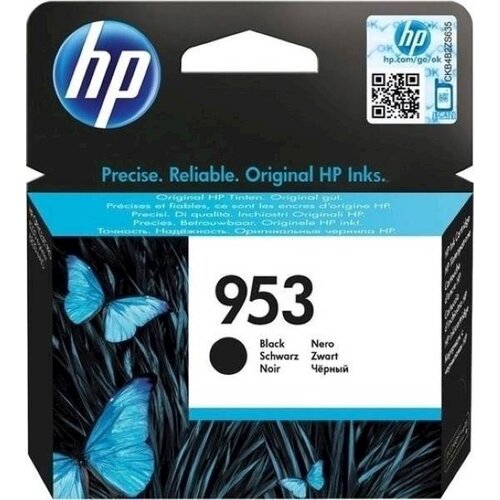  HP black 953XL Cene