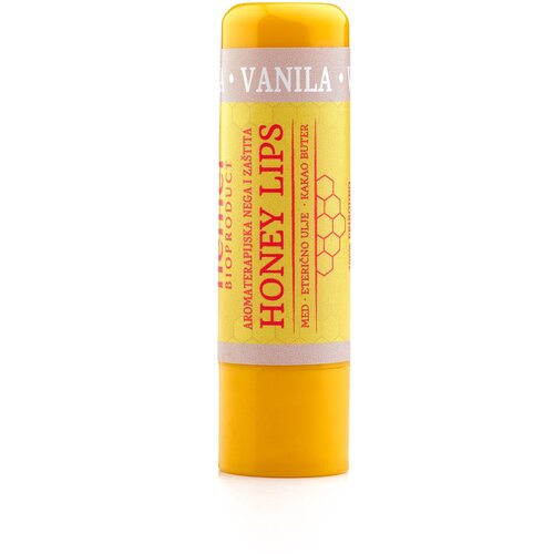 Hemel Honey Lips balzam za usne vanila/ 4/5ml Cene