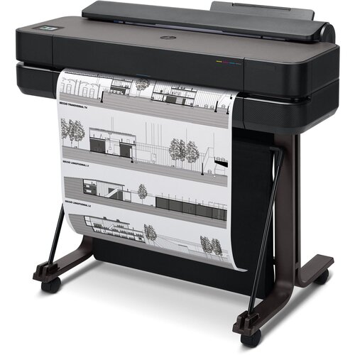 HP DesignJet T630 24-in Cijene