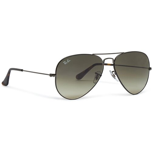 Ray-ban Sončna očala 0RB3025 92700A58 Rjava Slike