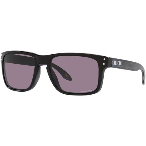 Oakley sončna očala 9102-U6 črna