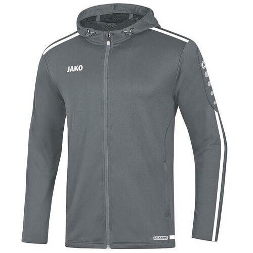 JAKO Puloverji Striker 2.0 Siva Slike