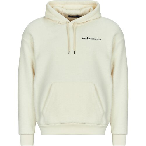 Polo Ralph Lauren SWEAT POLAIRE Bež Slike