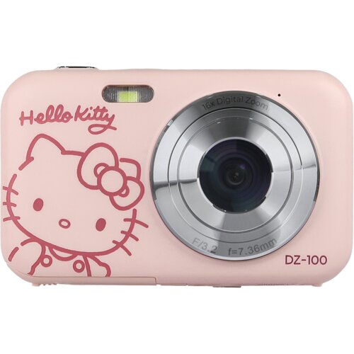 YASHICA DZ-100 x Hello Kitty Edition(srebrni) Cijene
