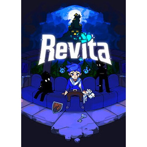 Steam Revita (PC) Key GLOBAL Cene