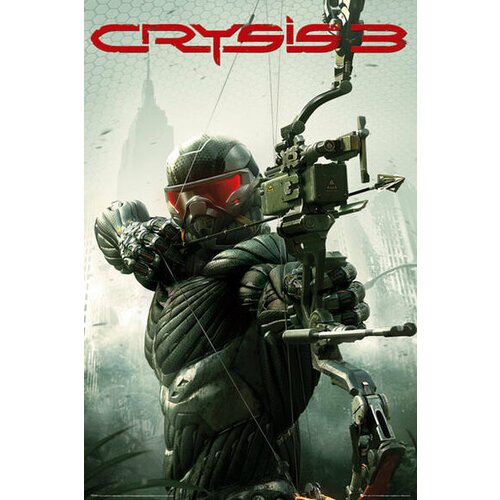  Crysis 3 Origin Key GLOBAL Cene