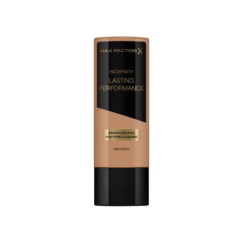 Max Factor Lasting Performance nežni tekoči puder 35 ml odtenek 110 Honey Cene
