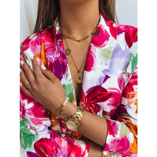 DStreet Necklace ASTETIKUS gold Cene