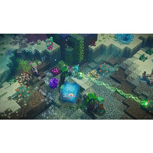 Microsoft Igrica Minecraft Dungeons - Ultimate Edition Slike