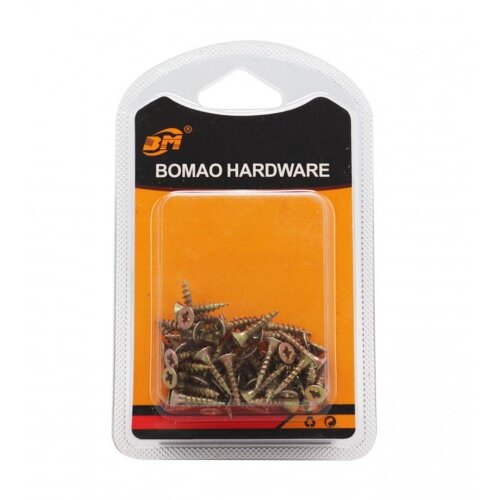 Master Vijak za drvo 3,5x16mm 01210150 Slike