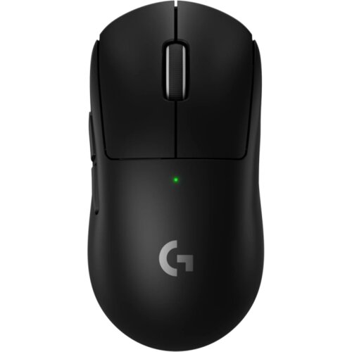 Logitech Gaming miška PRO X SUPERLIGHT 2 SE črna, (5000507064) Cene