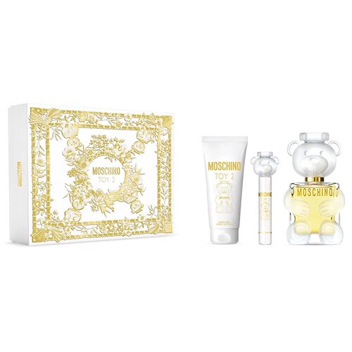 Moschino Toy 2 darilni set za ženske Cene