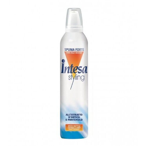 Intesa Pjena za kosu MOUSSE Strong hold 200ml Slike