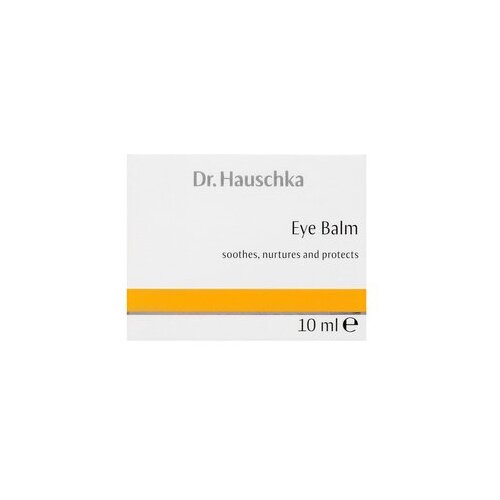 Dr. Hauschka eye balm umirujući i njegujući balzam za oči 10 ml Slike