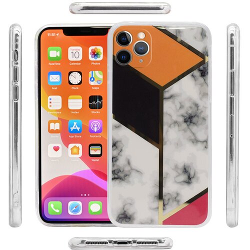  Maska za iPhone 12/ 12 Pro Tip4 Evelin Cene