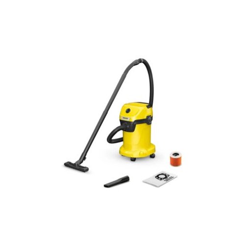 Karcher Usisivač za suho i mokro WD 3 V-19/4/20 Slike