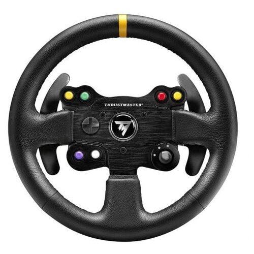 Thrustmaster LEATHER 28GT WHEEL ADD-ON Cene
