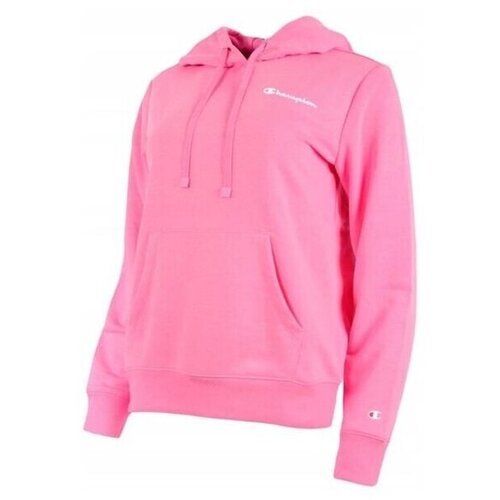 Champion Hooded Sweatshirt Ružičasta Cijene
