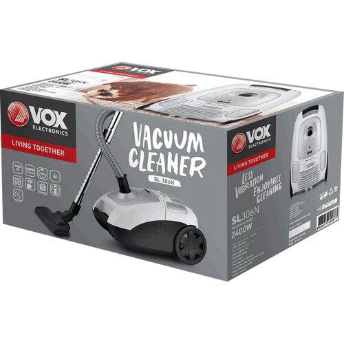 Vox usisivač sl 306 n Slike