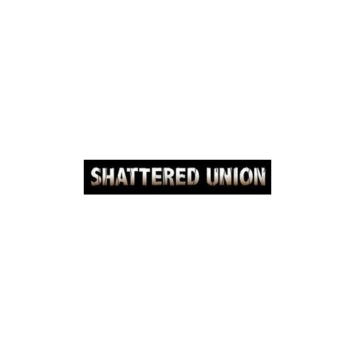 Steam shattered union key (pc) global Cene